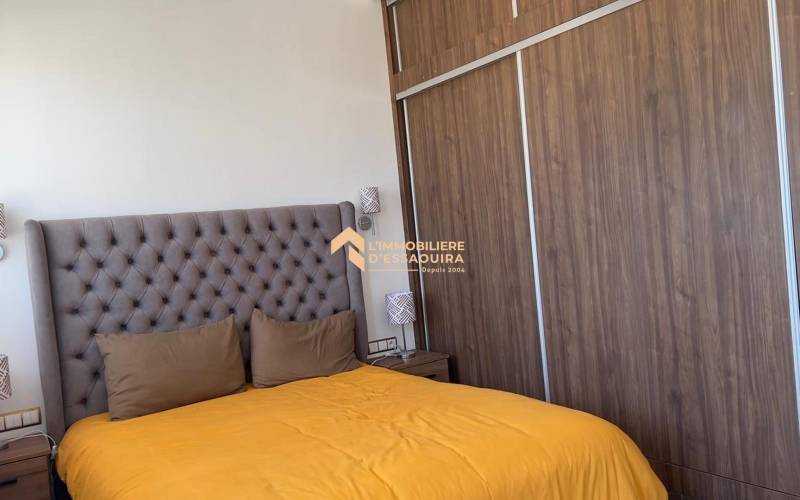 Appartement 2 ch  Ghazoua (15)